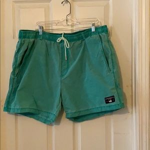 Southern Marsh swim trunks. XL. Great condition.